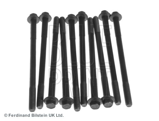 BLUE PRINT ADG07824 Cylinder Head Bolt Set