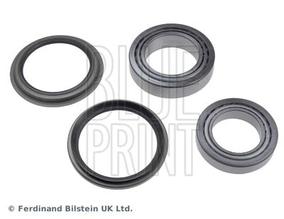 Wheel Bearing Kit BLUE PRINT ADG08215