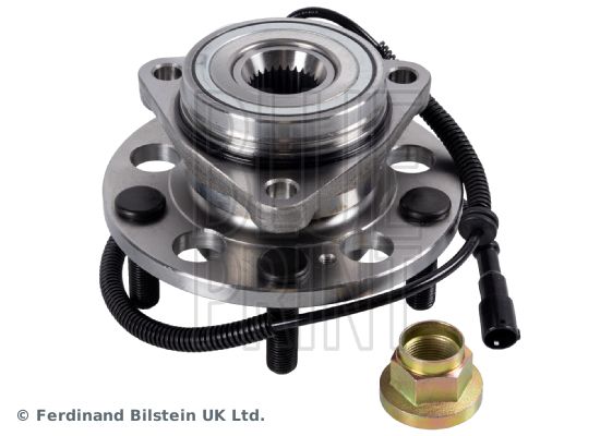 BLUE PRINT ADG08272 Wheel Bearing Kit