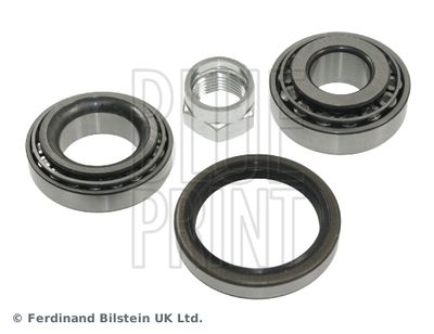 Wheel Bearing Kit BLUE PRINT ADG08334