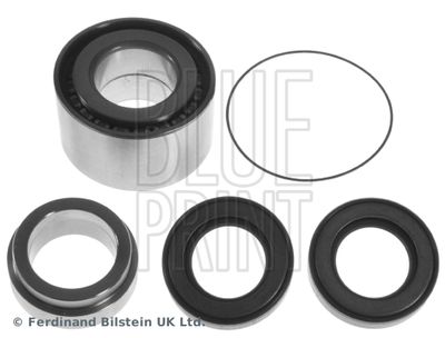 Wheel Bearing Kit BLUE PRINT ADG08371