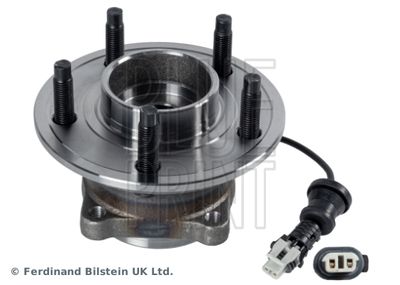 Wheel Bearing Kit BLUE PRINT ADG08381