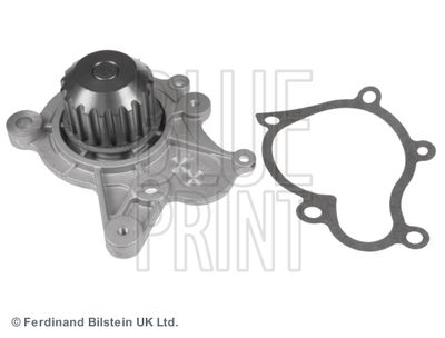 Water Pump, engine cooling BLUE PRINT ADG09131