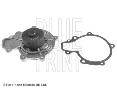 Water Pump, engine cooling BLUE PRINT ADG09176C