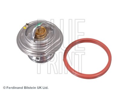 Thermostat, coolant BLUE PRINT ADG09215