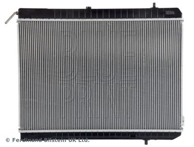 Radiator, engine cooling BLUE PRINT ADG098129