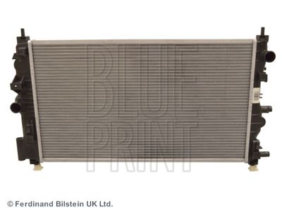 Radiator, engine cooling BLUE PRINT ADG098136