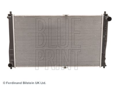 Radiator, engine cooling BLUE PRINT ADG09870C