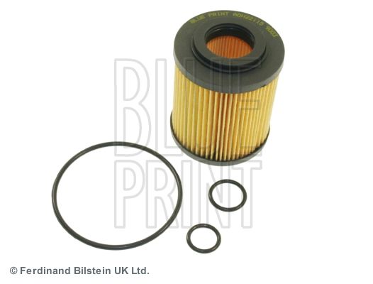 BLUE PRINT ADH22115 Oil Filter