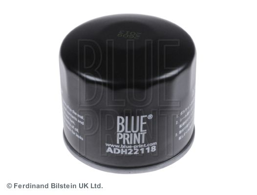 BLUE PRINT ADH22118 Oil Filter