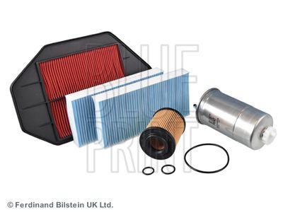 Parts Set, maintenance service BLUE PRINT ADH22119