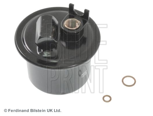 BLUE PRINT ADH22325 Fuel Filter