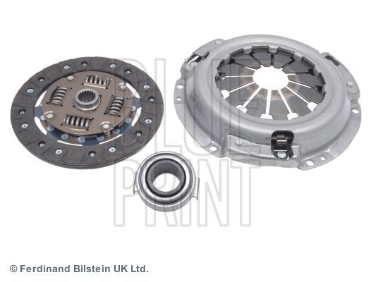 BLUE PRINT ADH230109 Clutch Kit