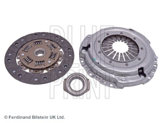 BLUE PRINT ADH23068 Clutch Kit