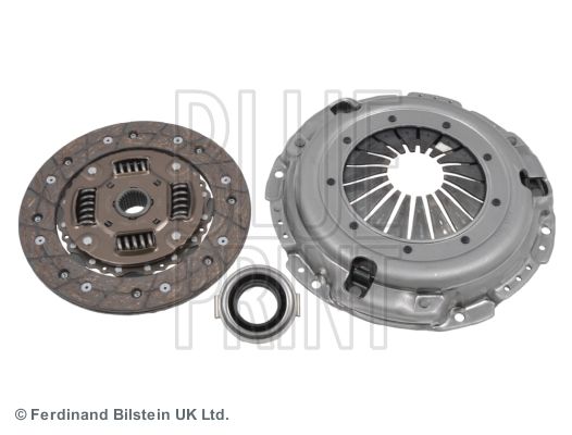 BLUE PRINT ADH23089 Clutch Kit