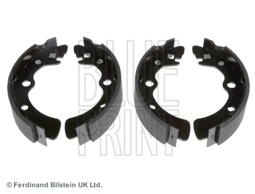 BLUE PRINT ADH24101 Brake Shoe Set