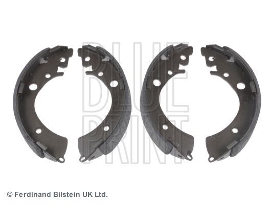 BLUE PRINT ADH24112 Brake Shoe Set