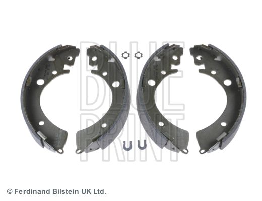 BLUE PRINT ADH24122 Brake Shoe Set