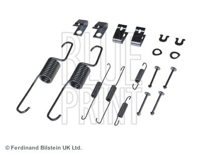 Accessory Kit, brake shoes BLUE PRINT ADH241500