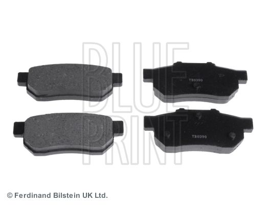 BLUE PRINT ADH24219 Brake Pad Set, disc brake