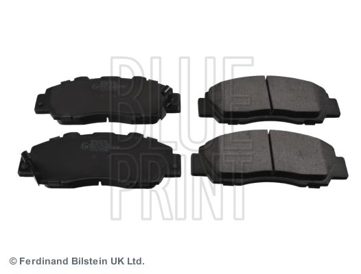 BLUE PRINT ADH24246 Brake Pad Set, disc brake