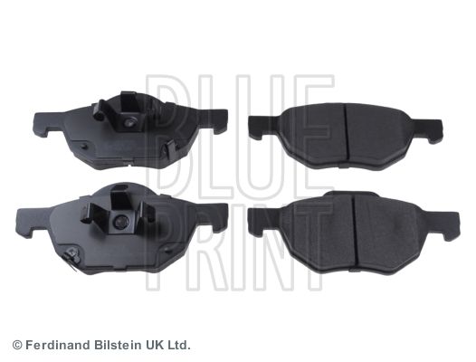 BLUE PRINT ADH24266 Brake Pad Set, disc brake