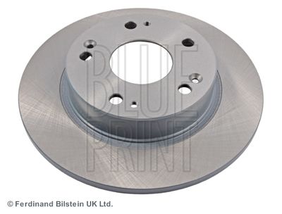 Brake Disc BLUE PRINT ADH243100