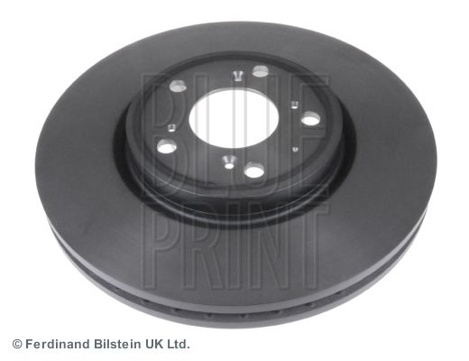 BLUE PRINT ADH243102C Brake Disc