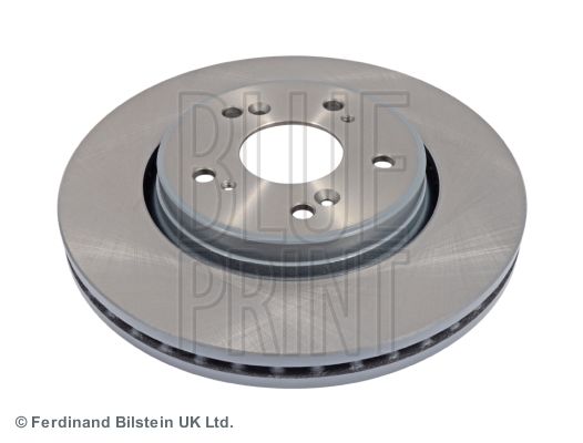 BLUE PRINT ADH243104 Brake Disc