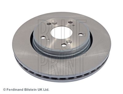 Brake Disc BLUE PRINT ADH243104