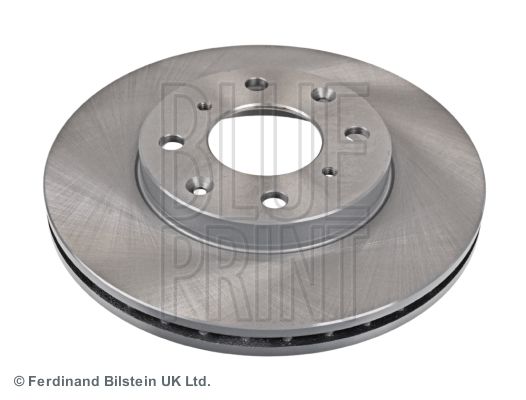 BLUE PRINT ADH243106 Brake Disc