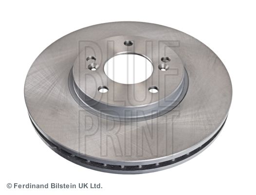 BLUE PRINT ADH24355 Brake Disc