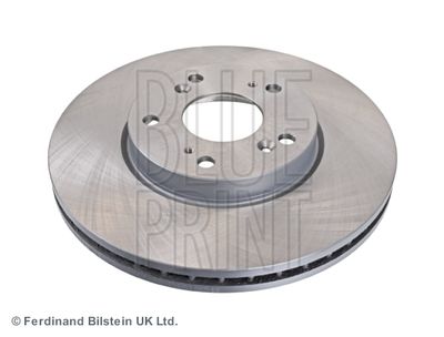 Brake Disc BLUE PRINT ADH24371