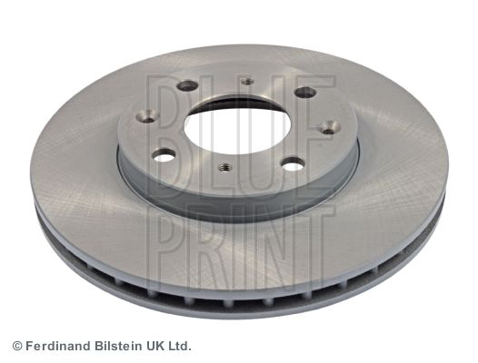 BLUE PRINT ADH24375 Brake Disc