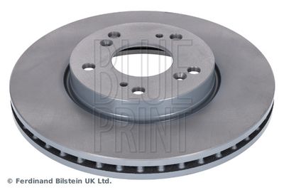 Brake Disc BLUE PRINT ADH24384