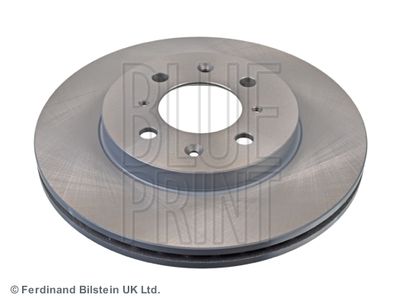 Brake Disc BLUE PRINT ADH24392