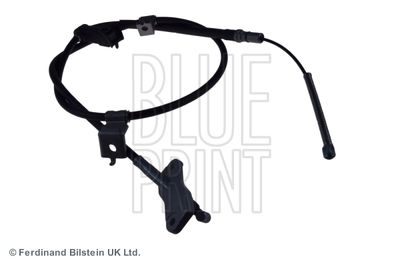 Cable Pull, parking brake BLUE PRINT ADH246113
