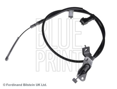 Cable Pull, parking brake BLUE PRINT ADH246120