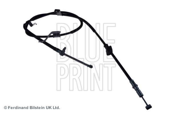 BLUE PRINT ADH246147 Cable Pull, parking brake