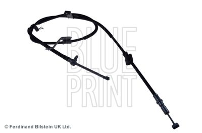 Cable Pull, parking brake BLUE PRINT ADH246147