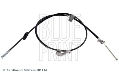 Cable Pull, parking brake BLUE PRINT ADH246148