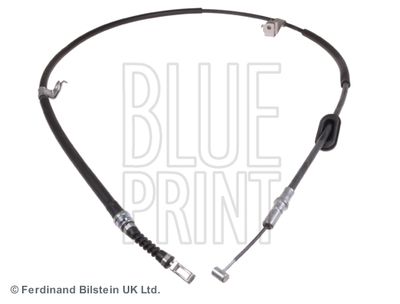 Cable Pull, parking brake BLUE PRINT ADH246157