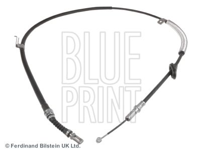 Cable Pull, parking brake BLUE PRINT ADH246158