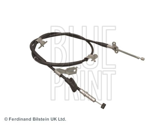 BLUE PRINT ADH246186 Cable Pull, parking brake