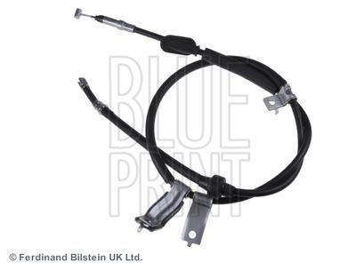 Cable Pull, parking brake BLUE PRINT ADH24695