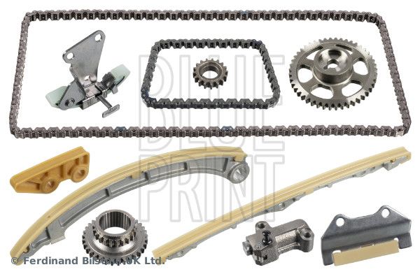 BLUE PRINT ADH27343 Timing Chain Kit