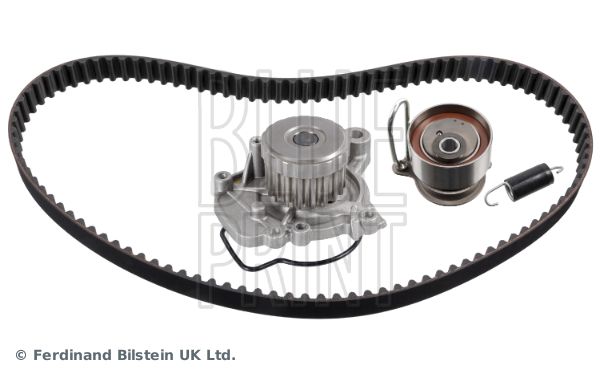 BLUE PRINT ADH273750 Water Pump & Timing Belt Kit