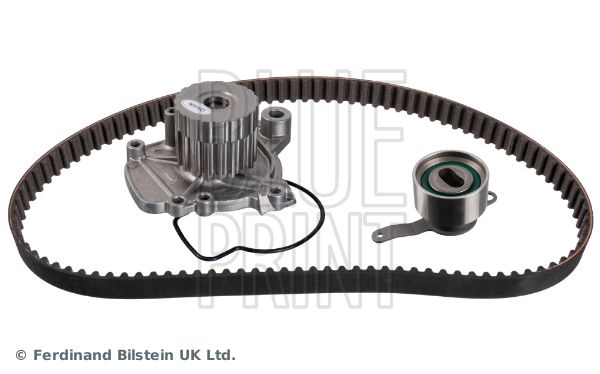 BLUE PRINT ADH273753 Water Pump & Timing Belt Kit