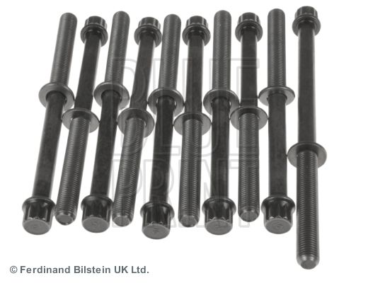 BLUE PRINT ADH27804 Cylinder Head Bolt Set