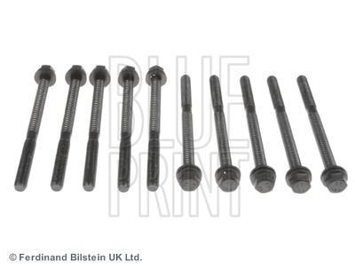 Cylinder Head Bolt Set BLUE PRINT ADH27810